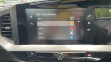 Vauxhall Mokka 1.2 Turbo Elite Nav 5dr Petrol Hatchback